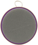 Głośniki przenośne - Głośnik Bluetooth Przenośny Ledwood COSMO-40 BT 5 W Szary - miniaturka - grafika 1