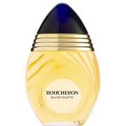 Wody i perfumy damskie - Boucheron woda toaletowa 50ml - miniaturka - grafika 1