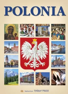 Polska (wersja hiszpańska) - Albumy inne - miniaturka - grafika 1