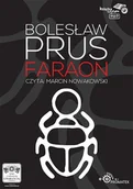 Audiobooki - literatura piękna - Faraon - miniaturka - grafika 1