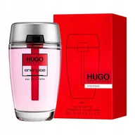 Wody i perfumy męskie - Hugo Boss, Hugo Energise, woda toaletowa, 125 ml - miniaturka - grafika 1