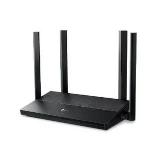 Router EX141 Wi Fi AX1500 1WAN 3LAN - Routery - miniaturka - grafika 1