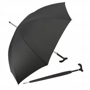 Steel Arnold Automatic Fritzgriff - męski parasol strzelający - Parasole - miniaturka - grafika 1