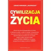 Felietony i reportaże - Cywilizacja życia - miniaturka - grafika 1