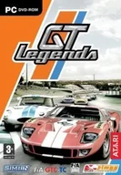 Gry PC Cyfrowe - GT: Legends PC - miniaturka - grafika 1