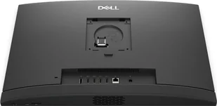 Dell Pro 24 All-in-One QC24251 - All-in-One Komplettlosung - Core Ultra 5 235T / 2.2 GHz - RAM 16 GB - SSD 512 GB - NVMe, QLC - Intel Graphics - 1GbE, Bluetooth, Wi-Fi 6E - WLAN: Bluetooth, 802.11a/b/g/n/ac/ax Wi-Fi 6E - Win 11 Pro - Monitor: LCD - Zestawy komputerowe - miniaturka - grafika 1