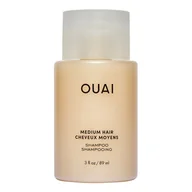 Szampony do włosów - Ouai - Medium Hair – Szampon Do Włosów Średniej grubości - 89ml - Dla Kobiet - miniaturka - grafika 1