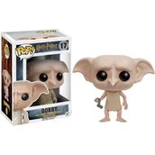 Figurki kolekcjonerskie - Funko Pop Figurka Pop 17 Zgredek ze skarpetką H Potter 126885 - miniaturka - grafika 1