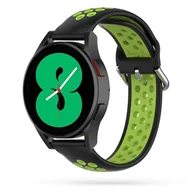 Akcesoria do smartwatchy - Tech-Protect Pasek do Galaxy Watch 4 40 42 44 46 MM 9589046917196 - miniaturka - grafika 1