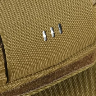 M-Tac - Kieszeń medyczna Rip Off - Coyote - 10022005 - Odzież taktyczna i umundurowanie M-Tac - Kieszeń medyczna Rip Off - Coyote - 10022005 - Odzież taktyczna i umundurowanie - miniaturka - grafika 4