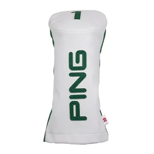 Ping Looper Headcover Driver pokrowiec na główkę kija golfowego - Golf - miniaturka - grafika 1
