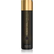 Szampony do włosów - Sebastian Professional Dark Oil Lightweight Shampoo (250ml) - miniaturka - grafika 1