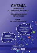 Podręczniki dla liceum - Chemia Zb. zadań 3 Lo i technikum Pr - książka - miniaturka - grafika 1