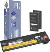 Baterie do laptopów - Bateria Mitsu Bateria Mitsu do Lenovo T440, X240 2200mAh BC/LE-T440-2 - miniaturka - grafika 1