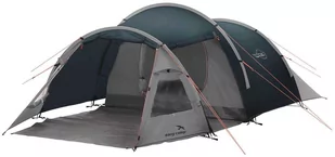 Namiot 3-osobowy Easy Camp Spirit 300 - steel blue - Namioty - miniaturka - grafika 1