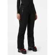 Spodnie narciarskie - Spodnie Narciarskie damskie Helly Hansen W Avanti Stretch Pant - miniaturka - grafika 1