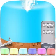 Oczyszczacze powietrza - Retoo E580-1 - miniaturka - grafika 1