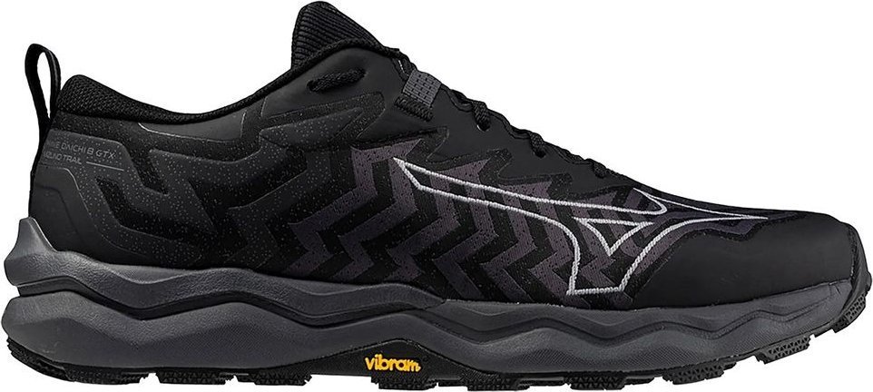 Mizuno Buty do biegania w terenie Mizuno WAVE DAICHI 8 GTX J1GJ245601 44.5