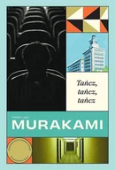 E-booki - literatura obca - Tańcz, tańcz, tańcz - miniaturka - grafika 1