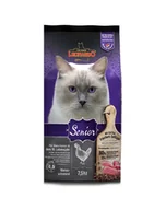 Sucha karma dla kotów - Leonardo Senior 7,5 kg - miniaturka - grafika 1