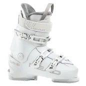 Buty narciarskie - Buty Head Cube 3 60 W White Grey 2025 - miniaturka - grafika 1
