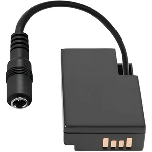 Adapter zasilania TETHER TOOLS Relay Camera Coupler do Canon LP-E18 - Akcesoria fotograficzne - miniaturka - grafika 1