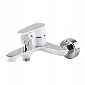 Baterie wannowe i prysznicowe - Loge Sewilla SW 03 - miniaturka - grafika 1