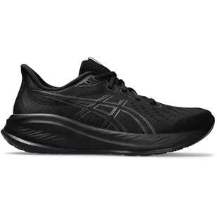 ASICS Gel-Cumulus 26, Męskie trampki, 40 EU, Czarny, 40 EU - Trampki męskie - miniaturka - grafika 1