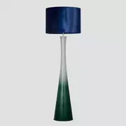 Lampy stojące - Lampa podłogowa SIENA GREEN MATT L235319368 - 4Concepts - miniaturka - grafika 1