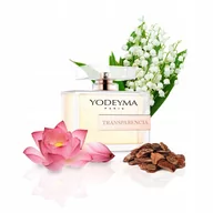 Wody i perfumy damskie - Perfumy Yodeyma Transparencia 100 ML - miniaturka - grafika 1