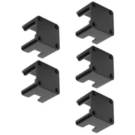 Filamenty i akcesoria do drukarek 3D - pokrywa wyłącznika krańcowego drukarki 3D, wspornik silnika, wspornik silnika CS-F-001, wspornik silnika Ender 3, części do drukarek 3D, akcesoria do drukarek 3D, pokrywa silnika krokowego - miniaturka - grafika 1