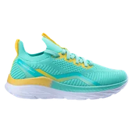 Buty sportowe damskie - Damskie Buty do biegania IQ INTELLIGENCE QUALITY NIKORI WMNS M000212279 – Różowy - miniaturka - grafika 1