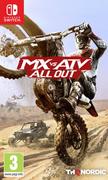 Gry Nintendo Switch - MX vs ATV All Out GRA NINTENDO SWITCH - miniaturka - grafika 1