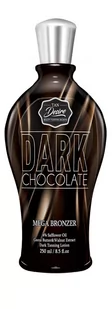 Tan Desire Dark Chocolate Mega Ciemny Bronzer - Balsamy i kremy do opalania - miniaturka - grafika 1