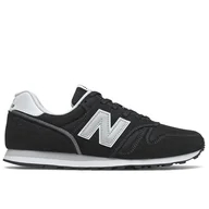 Buty sportowe męskie - Buty New Balance ML373KB2 - czarne - miniaturka - grafika 1