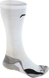 Fuse Skarpety do biegania RUNNING COMPRESSION PERFORMANCE męskie biało-szare r. 47-49 - Skarpety termoaktywne - miniaturka - grafika 1