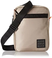 Torebki damskie - Mandarina Duck Warrior Crossover, Simply Taupe, rozmiar uniwersalny, Simply Taupe, jeden rozmiar - miniaturka - grafika 1