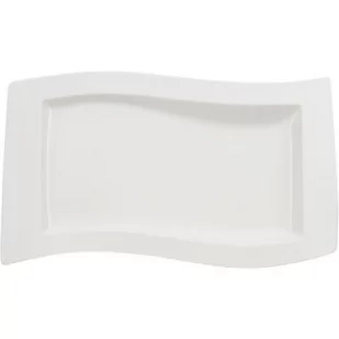 Villeroy & Boch NewWave Półmisek wymiary: 49 x 30 cm (10-2525-2281) - Miski i półmiski - miniaturka - grafika 1