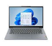 Laptopy - Lenovo IdeaPad Slim 3 14AMN8 14" R3 7320U - 8GB RAM - 512GB Dysk - Win11 - miniaturka - grafika 1