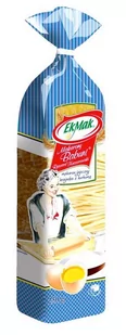 EKO-MAK Makaron krajanka Rędziński 250g - Makaron - miniaturka - grafika 1