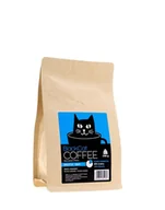 Kawa - Black Cat Black Cat 80% Arabika 20% Robusta 250g Wypalana w Polsce - miniaturka - grafika 1