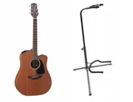 Gitary akustyczne - 'Takamine Gd11Mce Ns Gitara E-Akustyczna + Statyw Takamine Gd11Mce Ns' - miniaturka - grafika 1