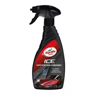 Kosmetyki samochodowe - Turtle Wax 70-191 ICE Syntetyczny wosk hydrofobowy 500ml 70-191 - miniaturka - grafika 1