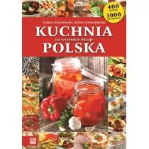 Kuchnia Polska Na Wszystkie Okazje - Kuchnia polska - miniaturka - grafika 1