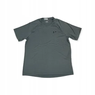 Bluzka koszulka T-shirt damski Under Armour L - Bluzki damskie - miniaturka - grafika 1