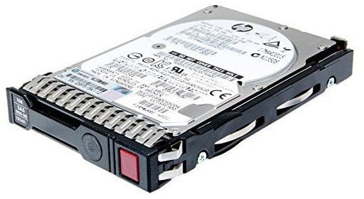 HP DYSK TWARDY HDD SAS 1TB 2.5