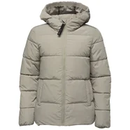 Kurtka zimowa damska Loap Tadarida Rozmiar: S / Kolor: beżowy