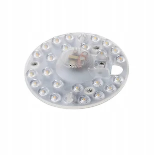 Żarówka Moduł Led 12W Ciepła MODv2 Kanlux 29300 - Żarówki LED - miniaturka - grafika 1
