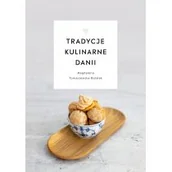 Historia świata - Tradycje kulinarne Danii - miniaturka - grafika 1