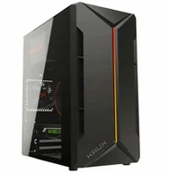 Zestawy komputerowe - INTEL RX 6600 16GB DDR4 512GB M2 WINDOWS 11 Gamingowy - miniaturka - grafika 1